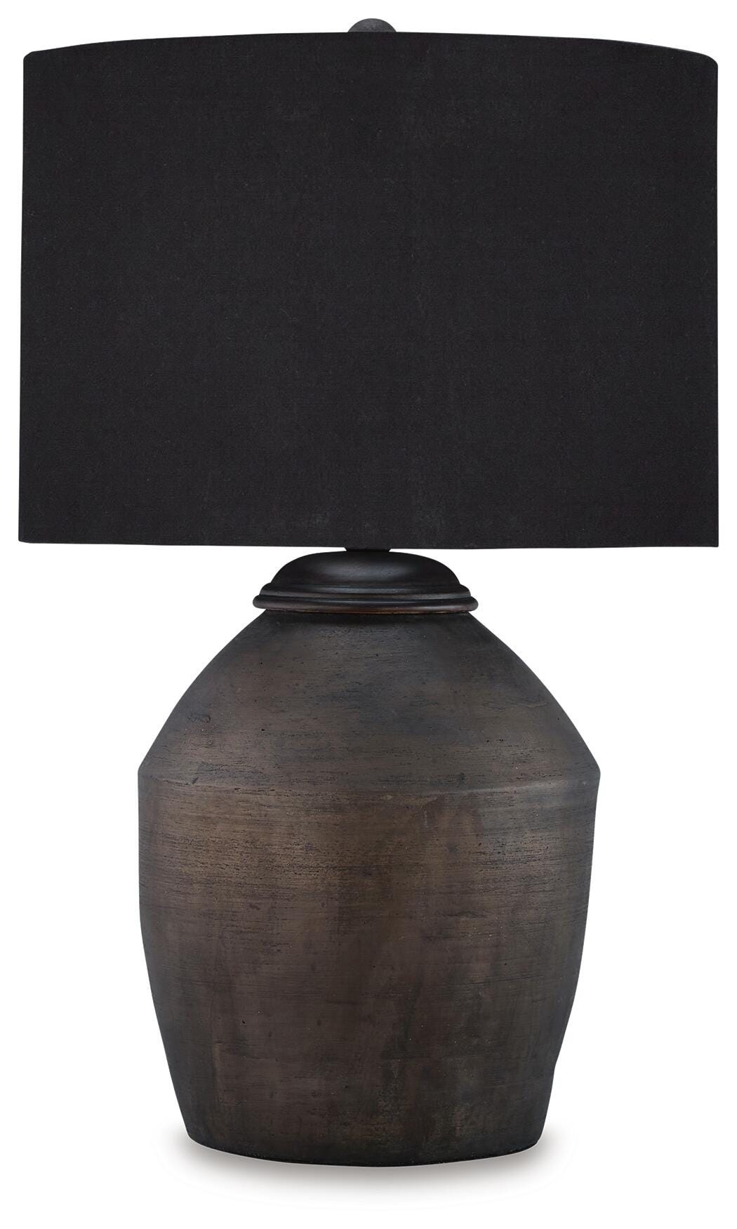 Naareman Table Lamps
