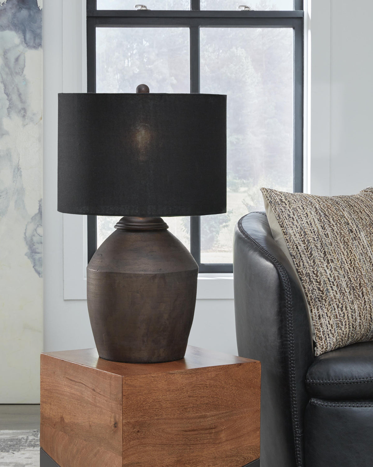 Naareman Table Lamps