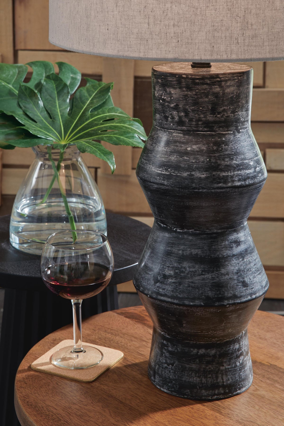 Kerbert Table Lamps