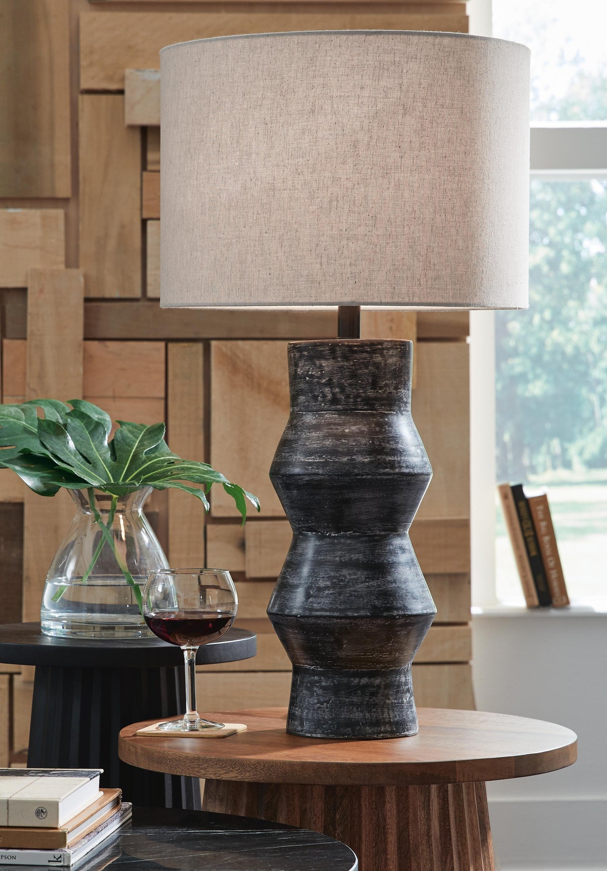 Kerbert Table Lamps