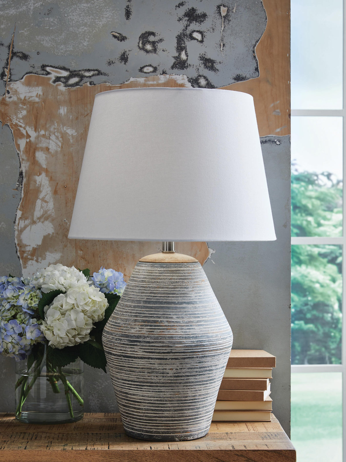 Lawrock Table Lamps