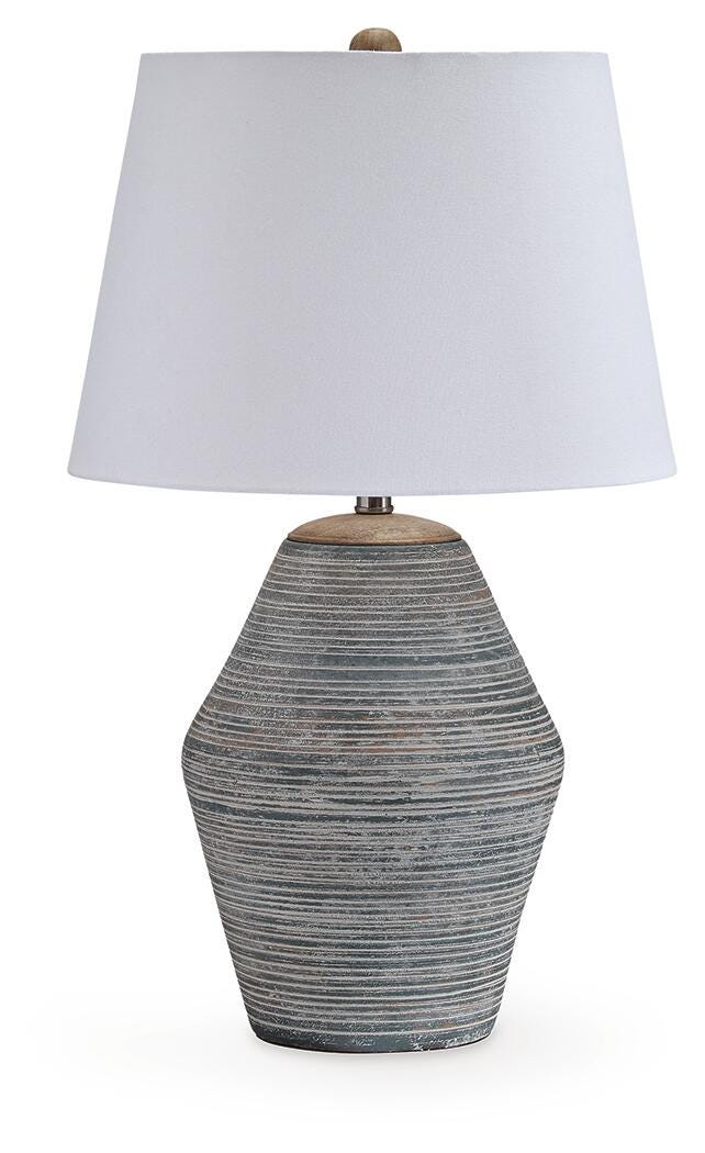 Lawrock Table Lamps