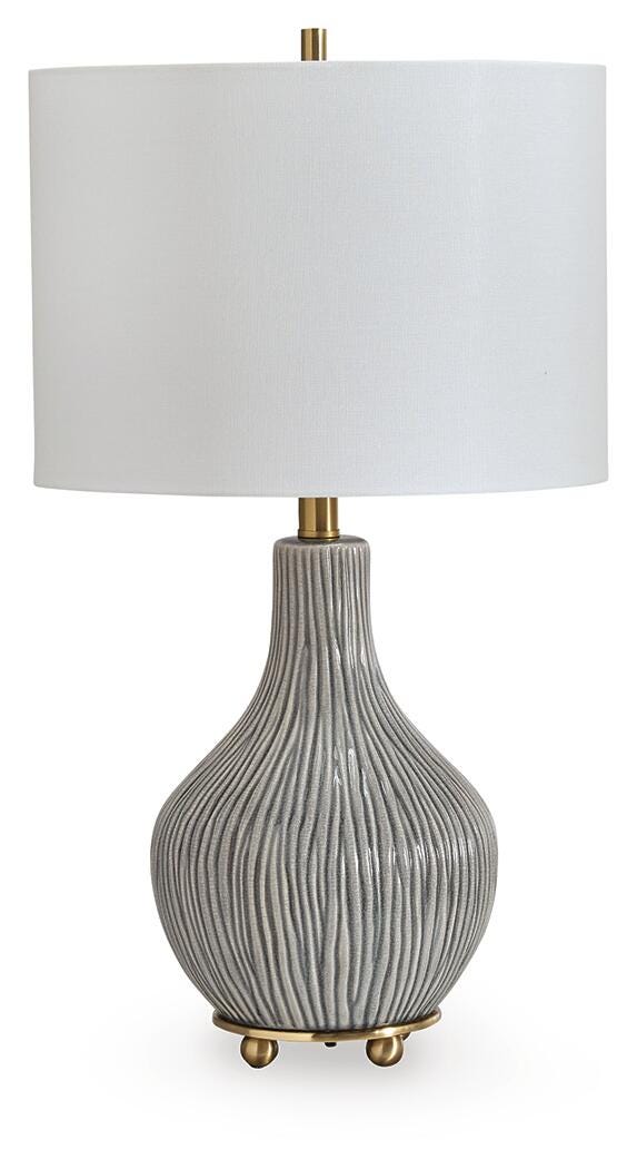 Judlen Table Lamps