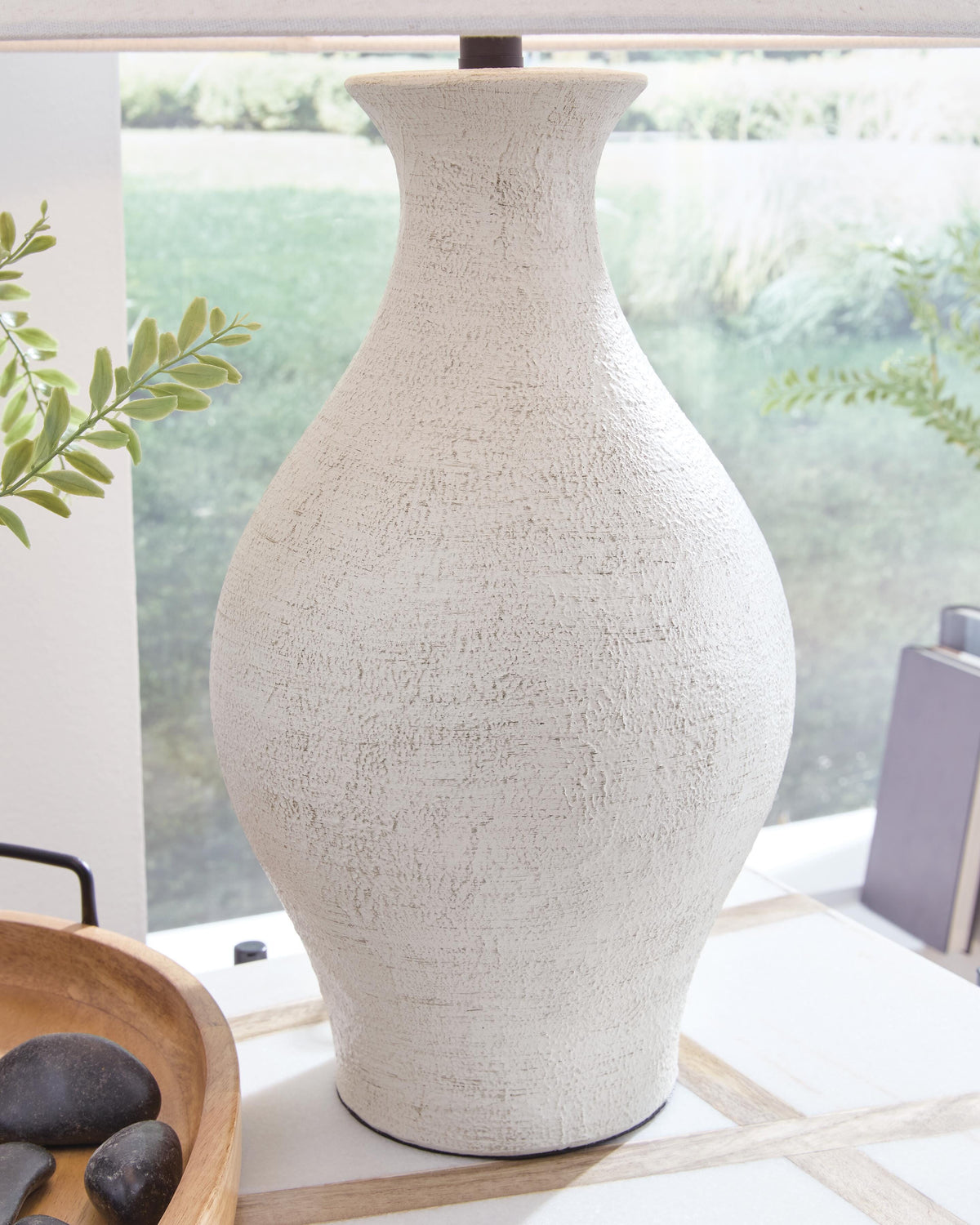 Ashbend Table Lamps