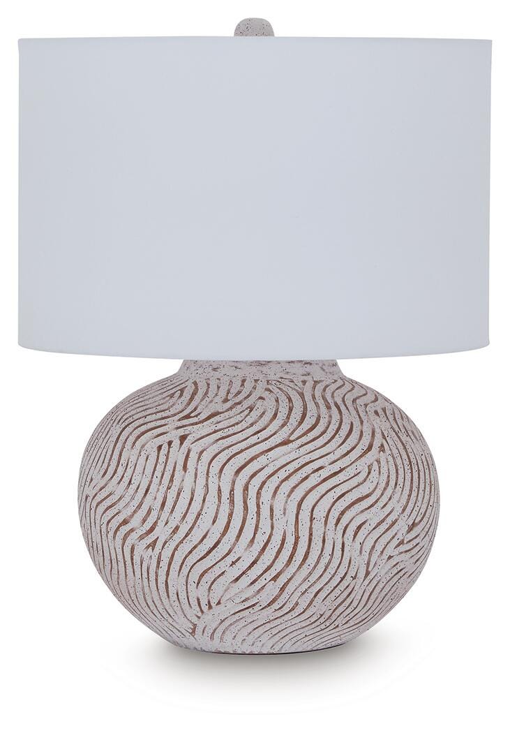 Vien Table Lamps