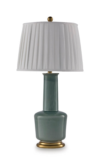 Webbington Table Lamps