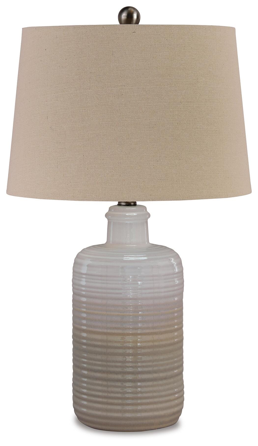 Marnina Table Lamps