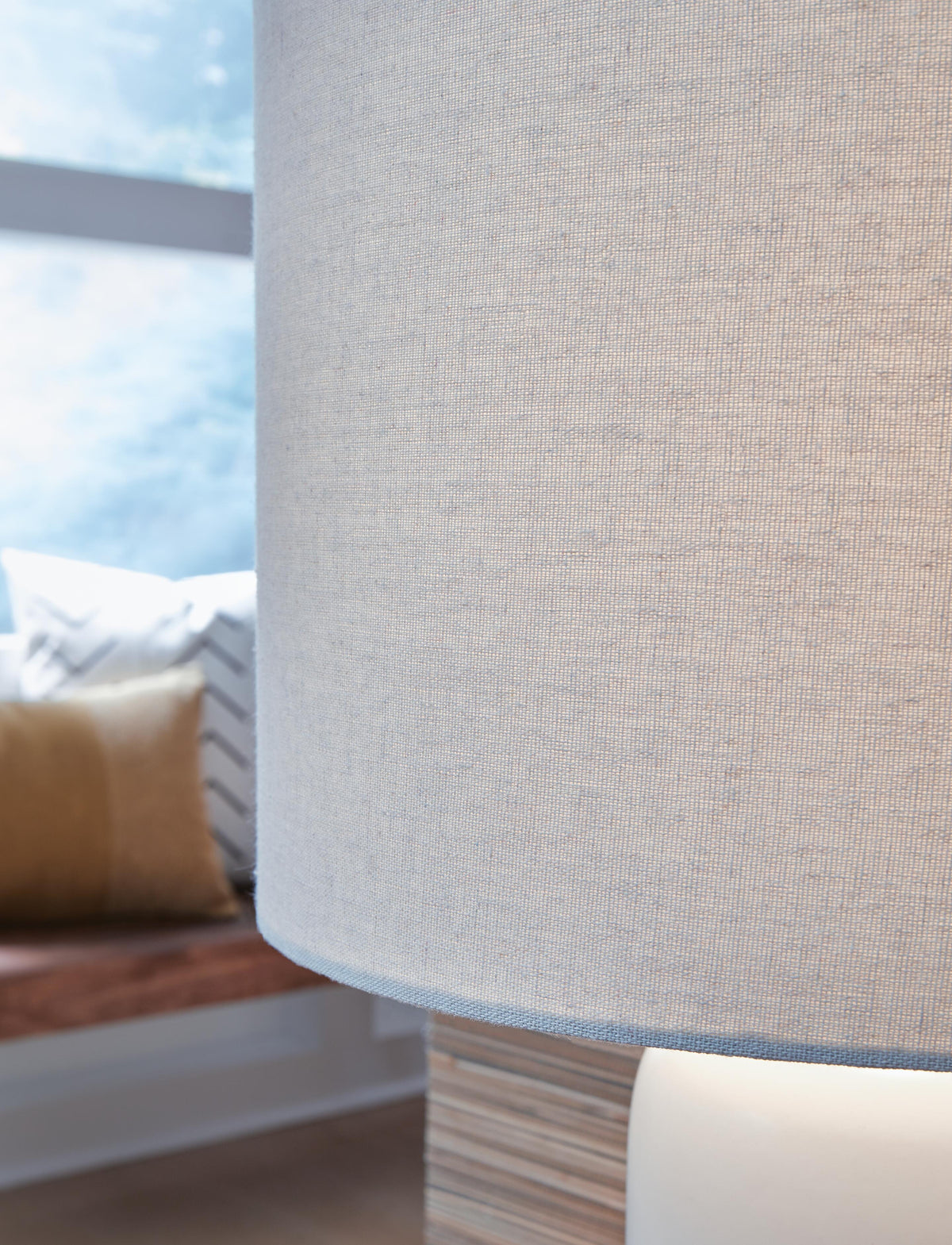 Lemrich Table Lamp by Ashley - image 3