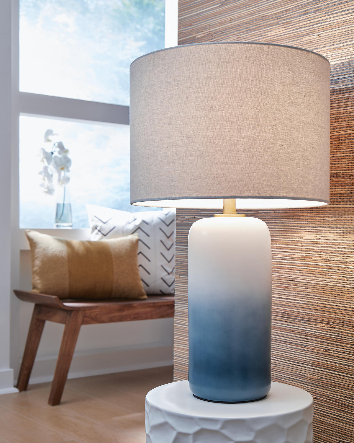 Lemrich Table Lamp by Ashley - image 2