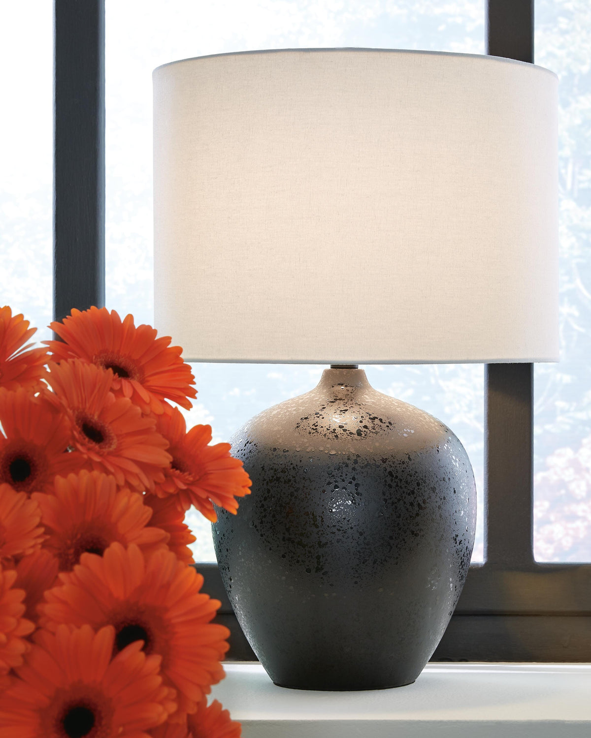 Ladstow Table Lamps