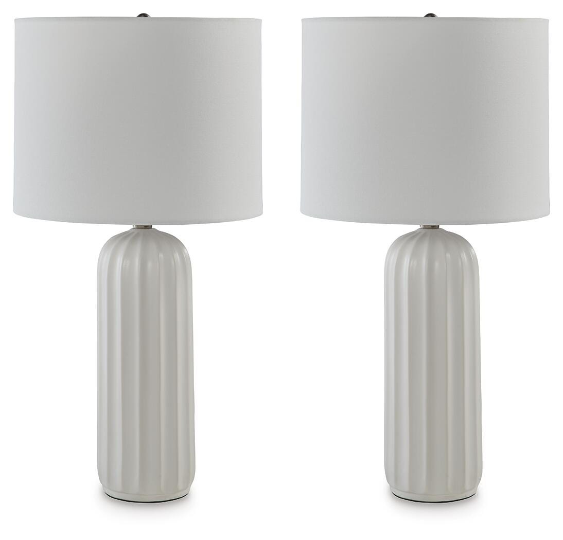 Clarkland Table Lamp by Ashley - image 1