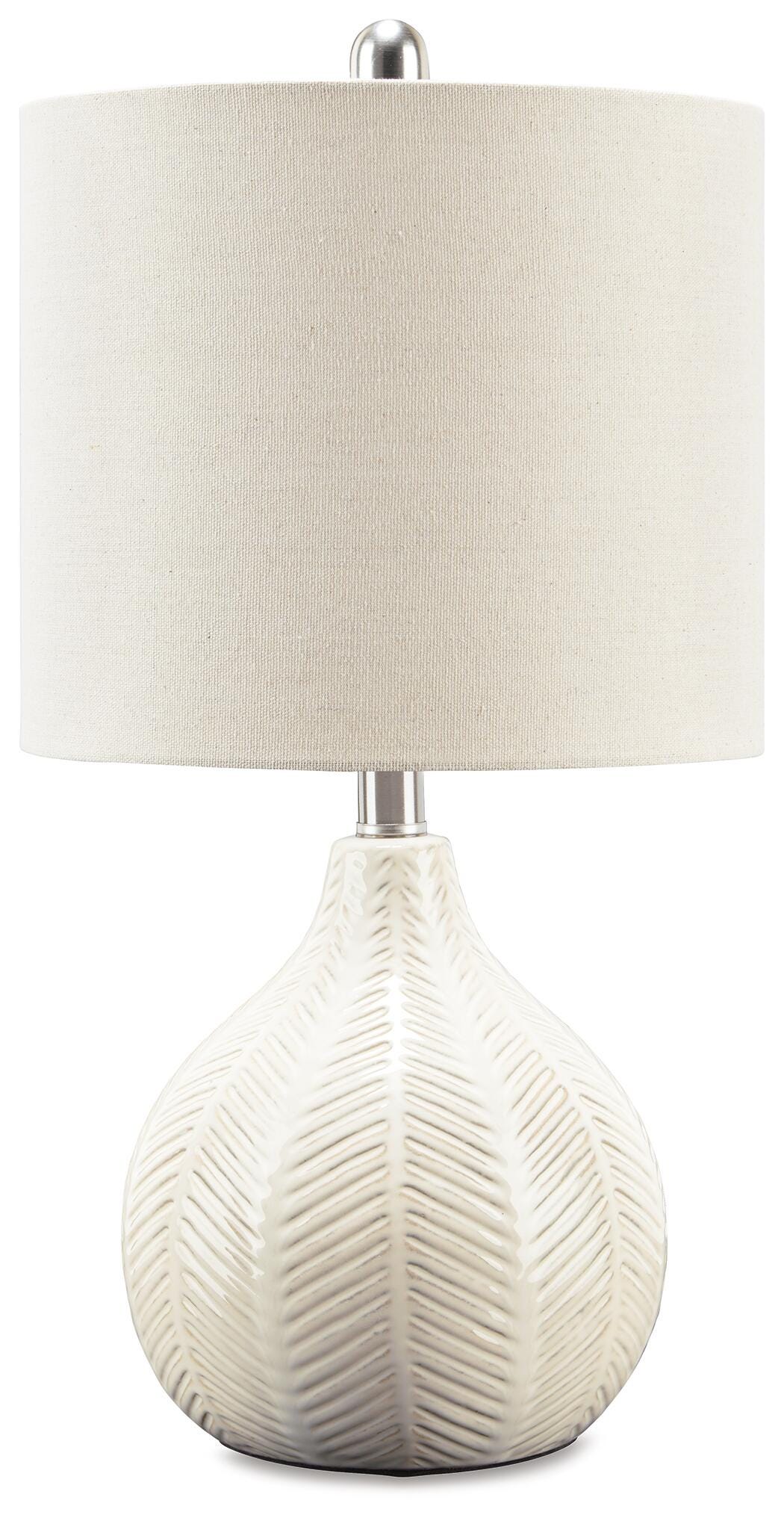 Rainermen Table Lamps
