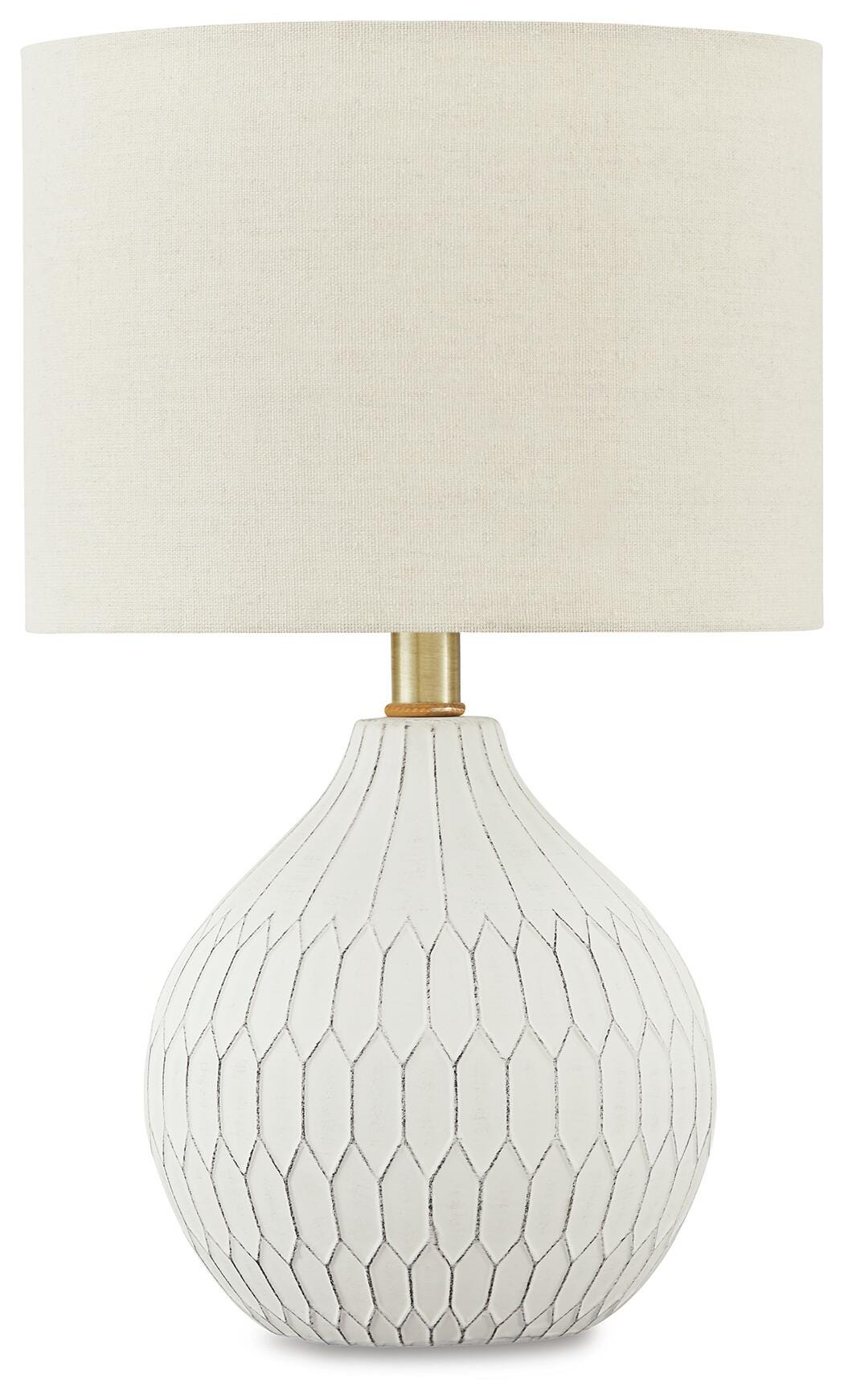 Wardmont Table Lamps