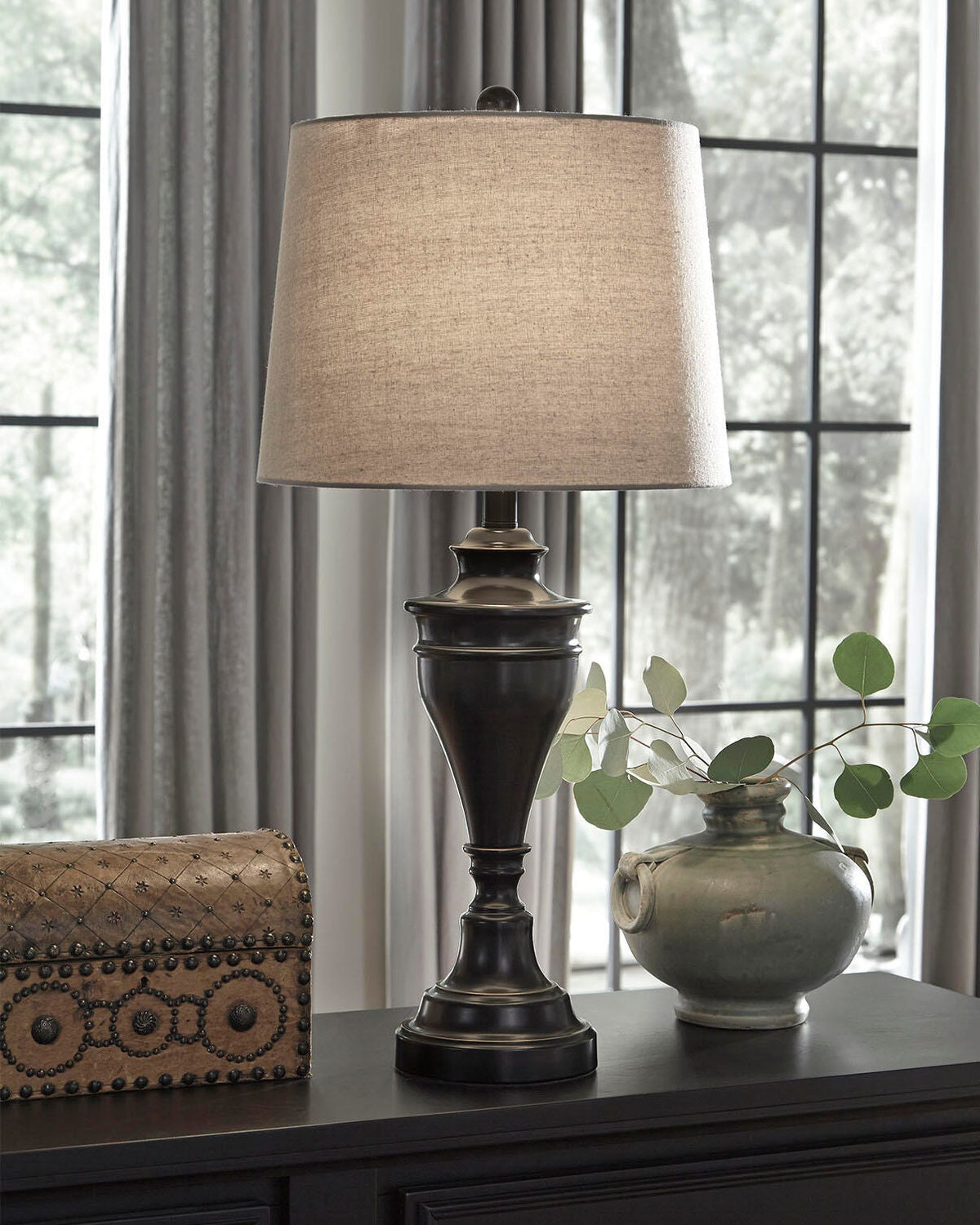 Darlita Table Lamps