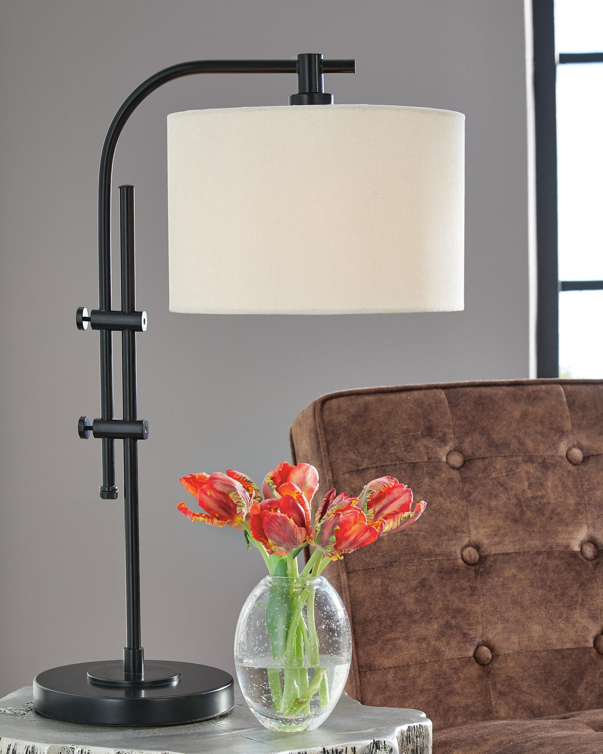 Baronvale Table Lamps