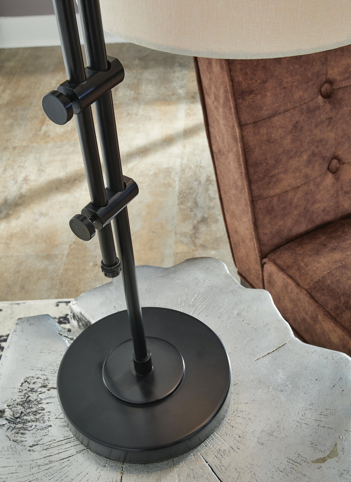 Baronvale Table Lamps
