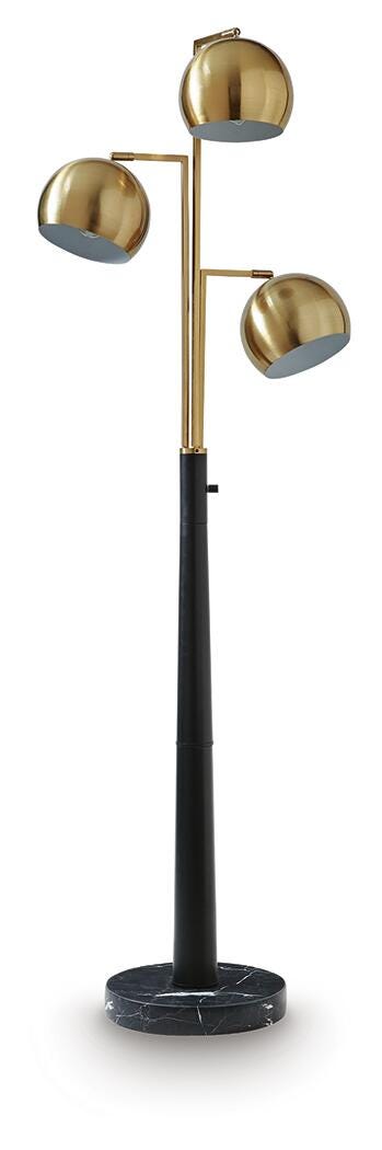 Sorcha Floor Lamps