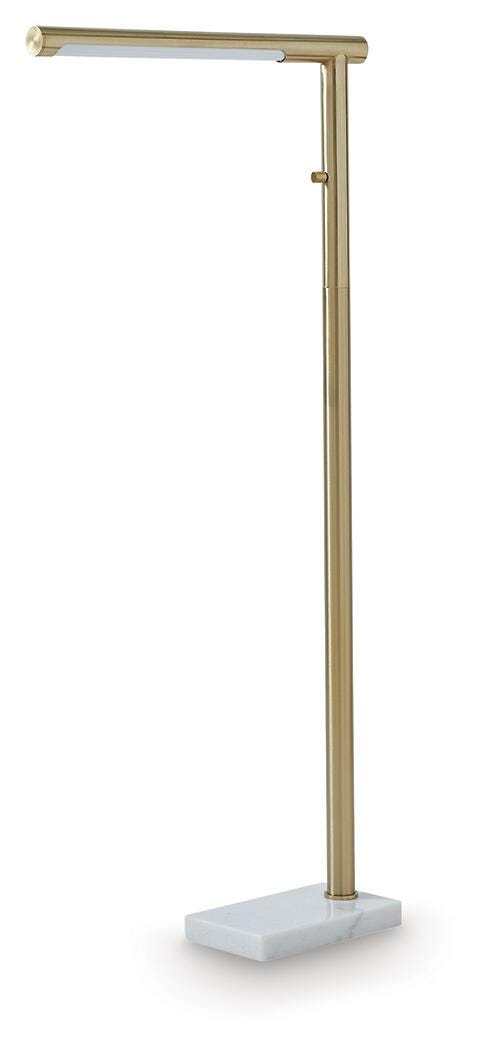 Santiford Floor Lamps