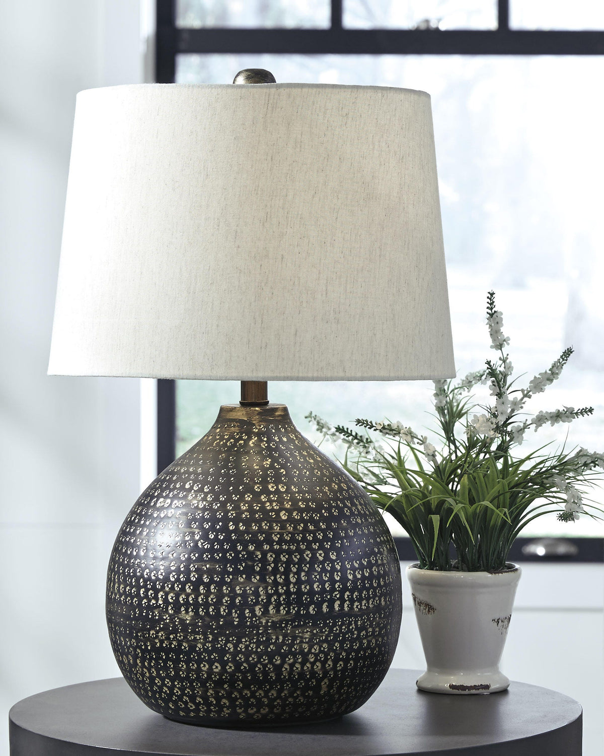 Maire Table Lamps