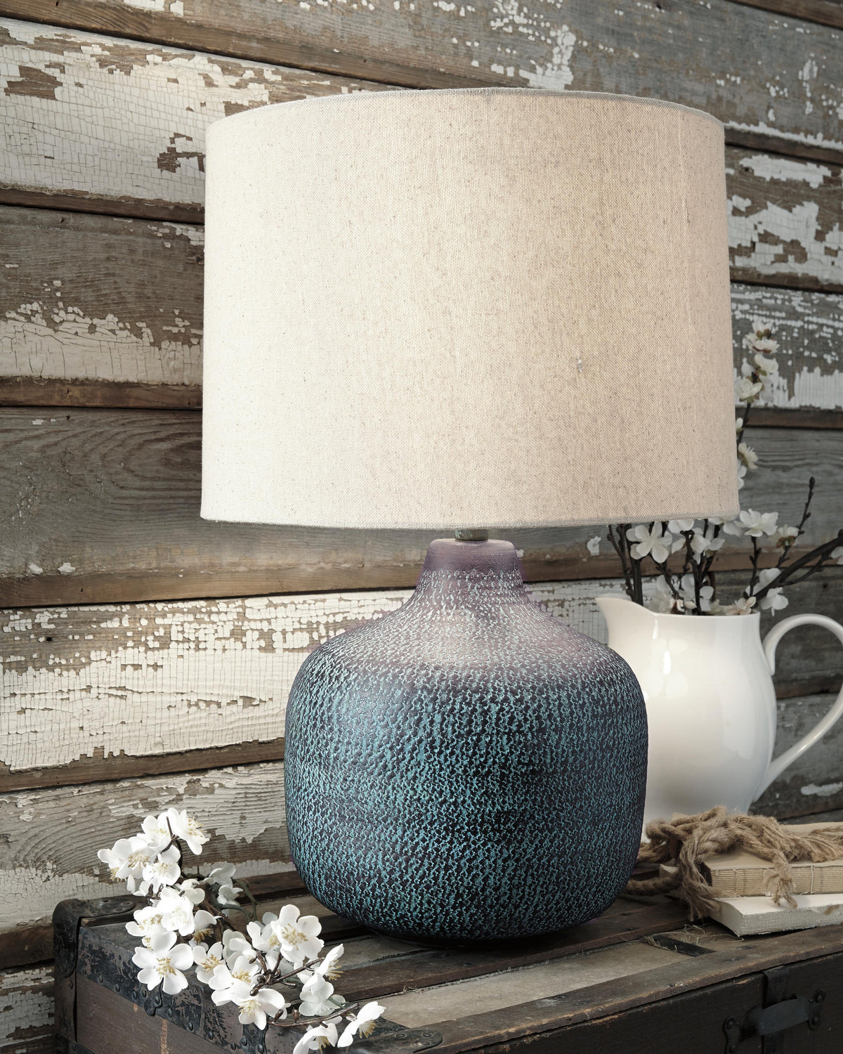 Malthace Table Lamps