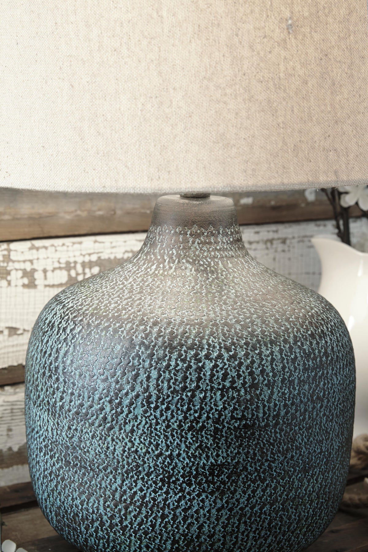 Malthace Table Lamp by Ashley - image 3
