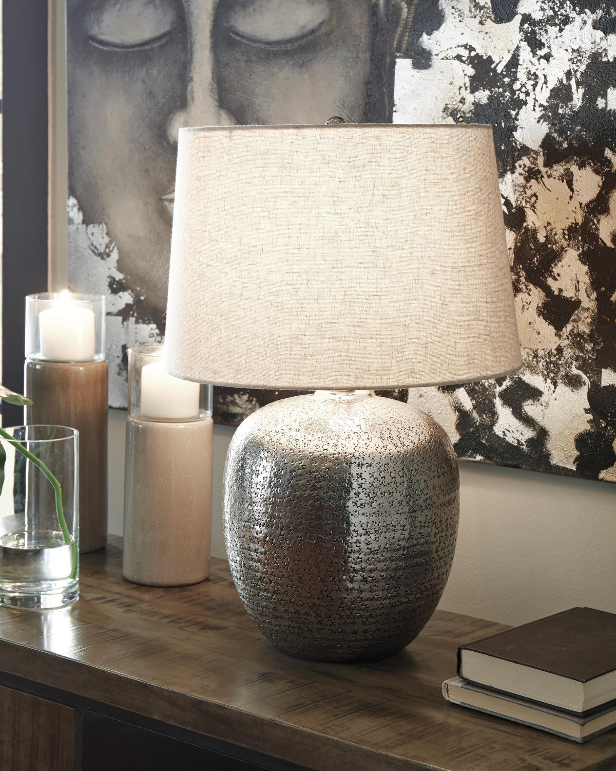 Magalie Table Lamps