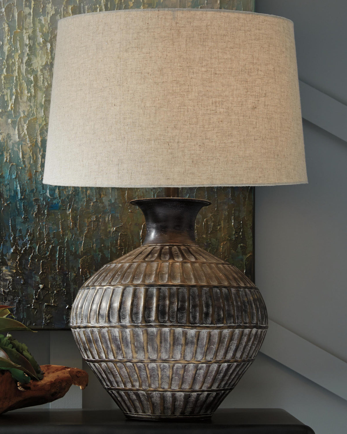 Magan Table Lamps