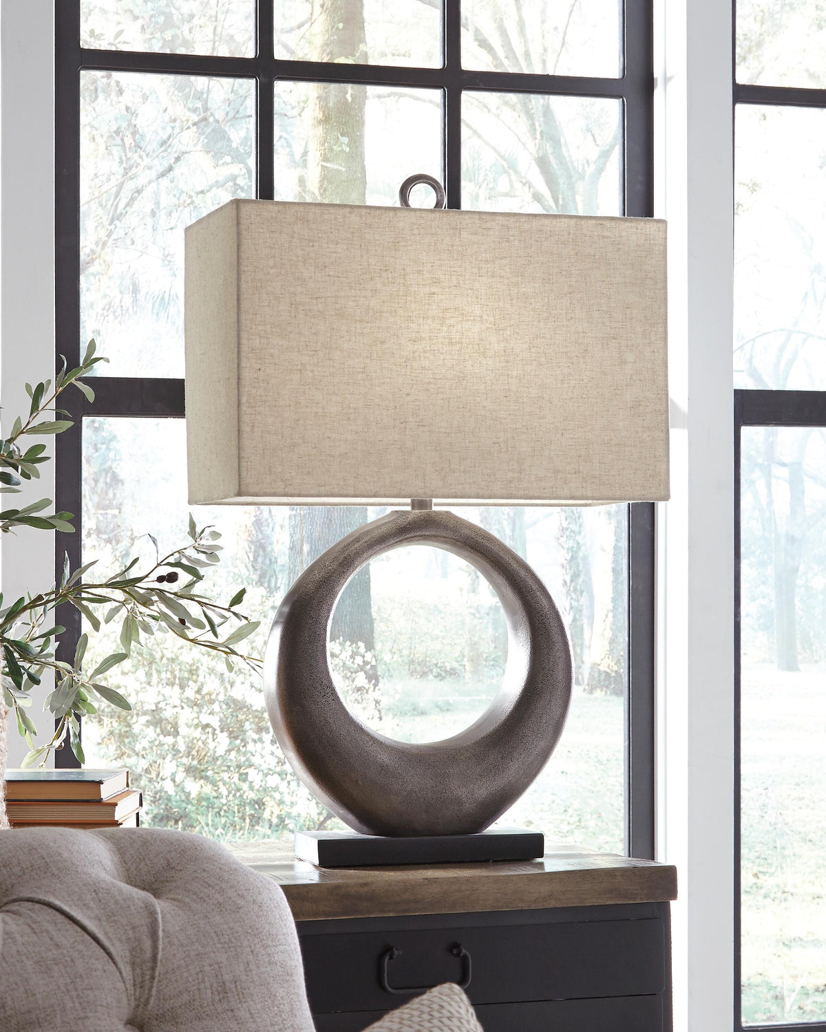 Saria Table Lamps
