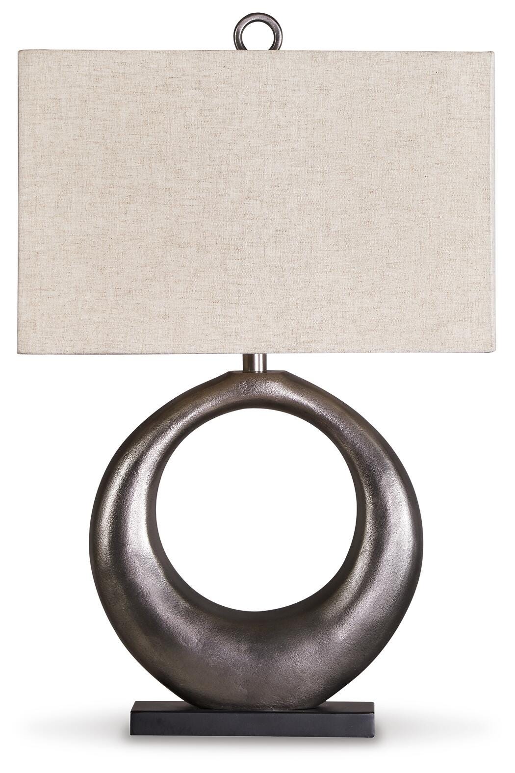 Saria Table Lamps