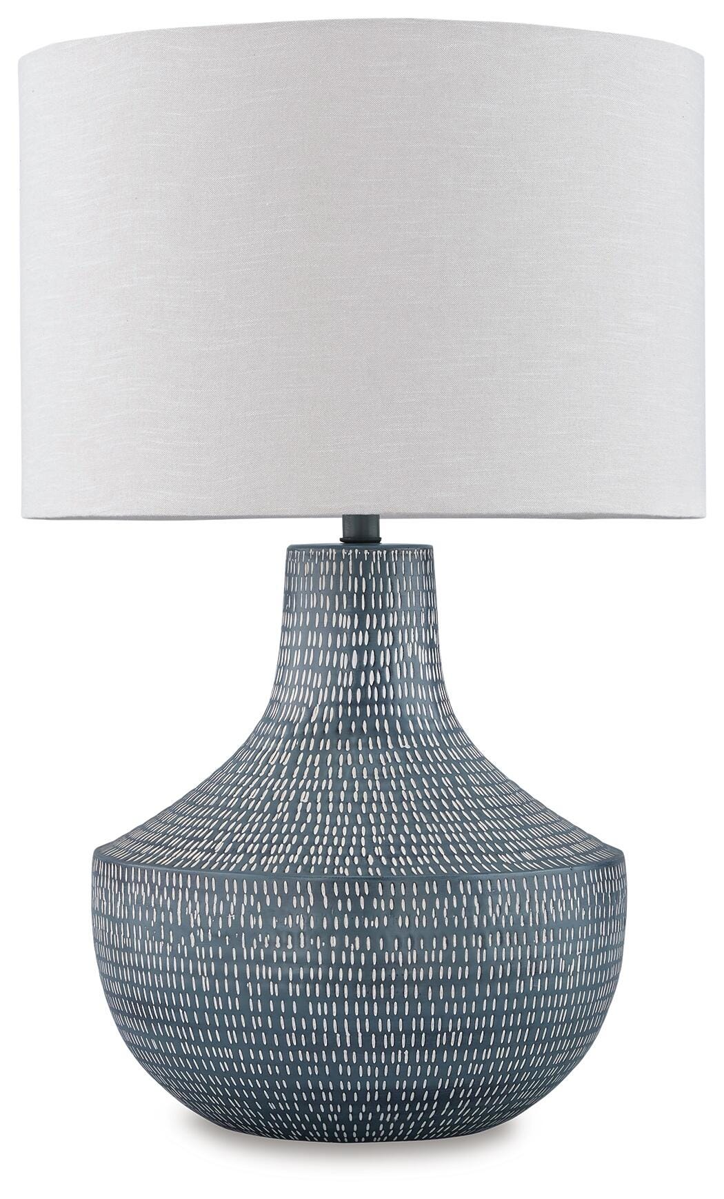 Schylarmont Table Lamps
