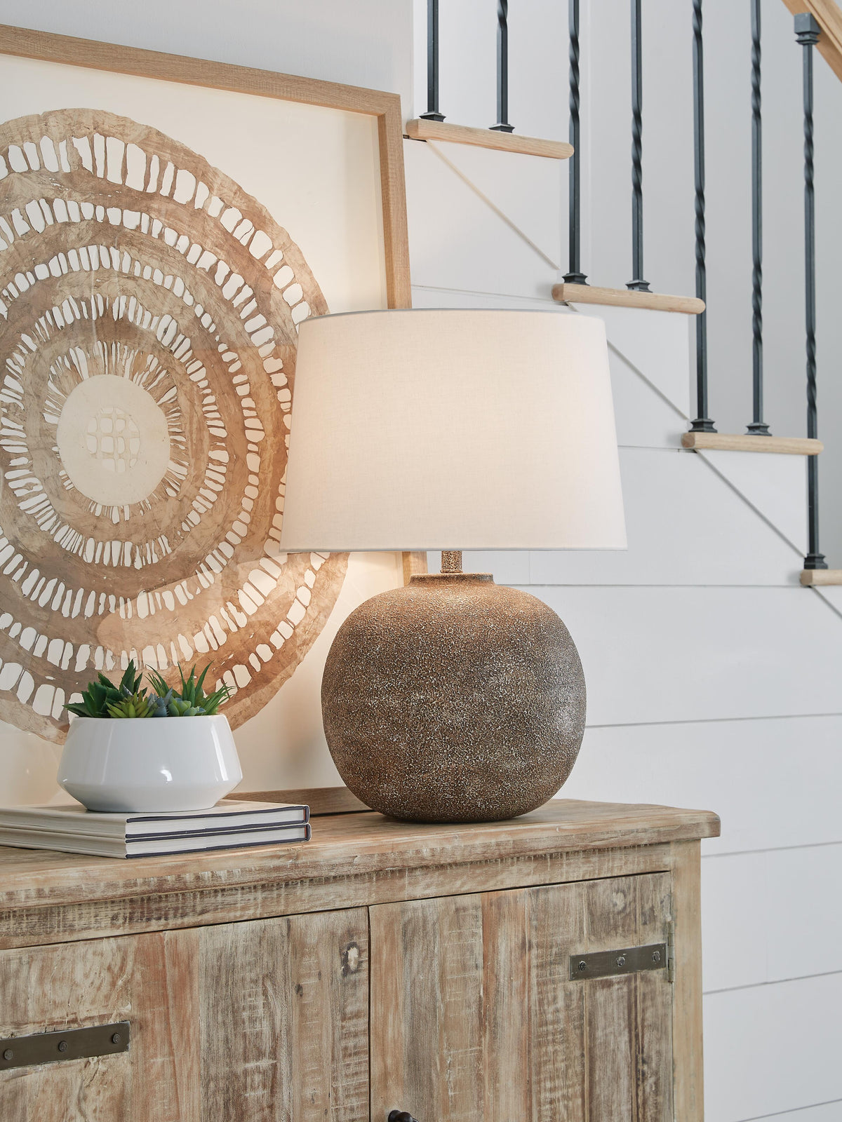 Neavesboro Table Lamps