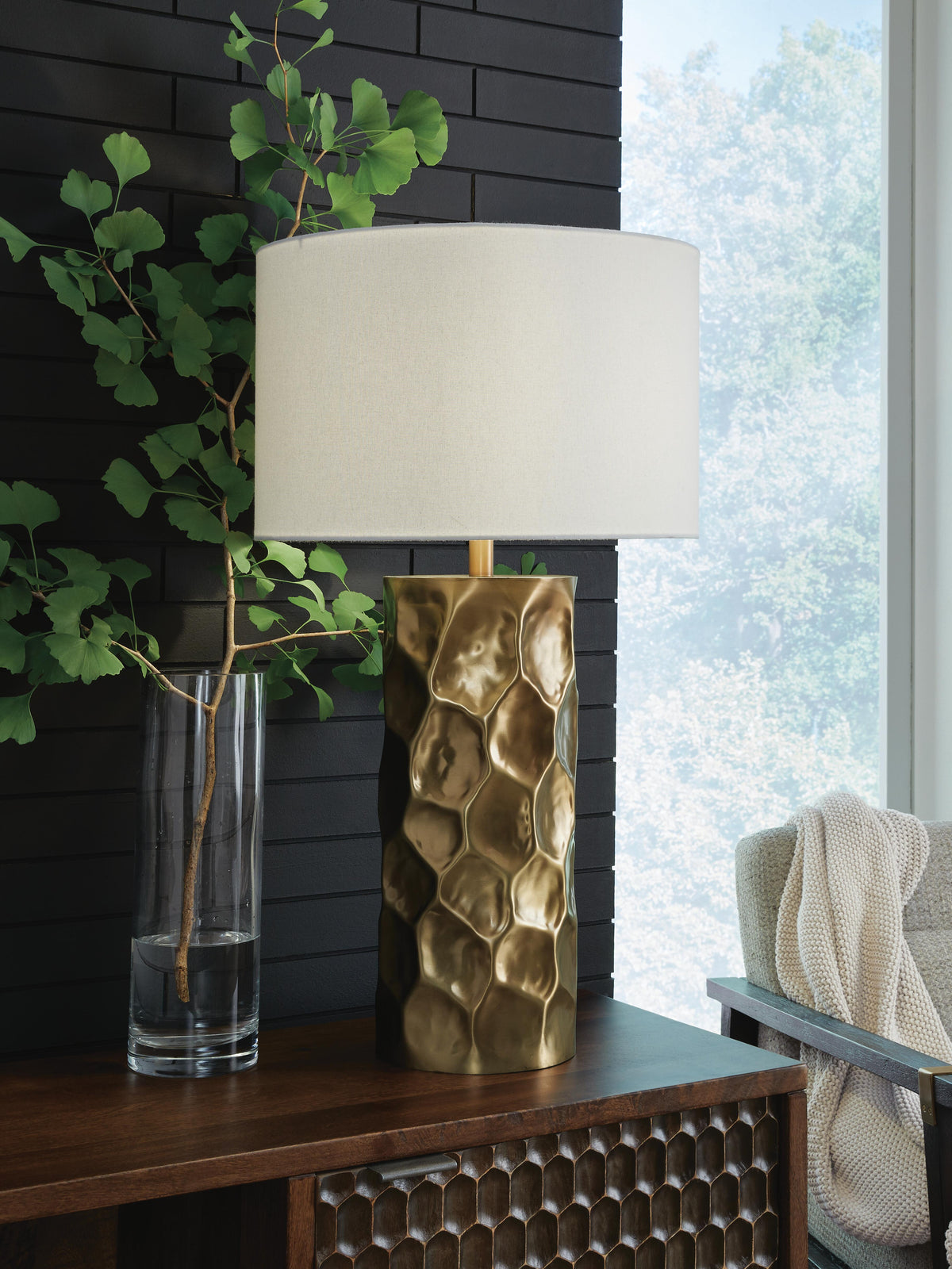 Marshawn Table Lamps
