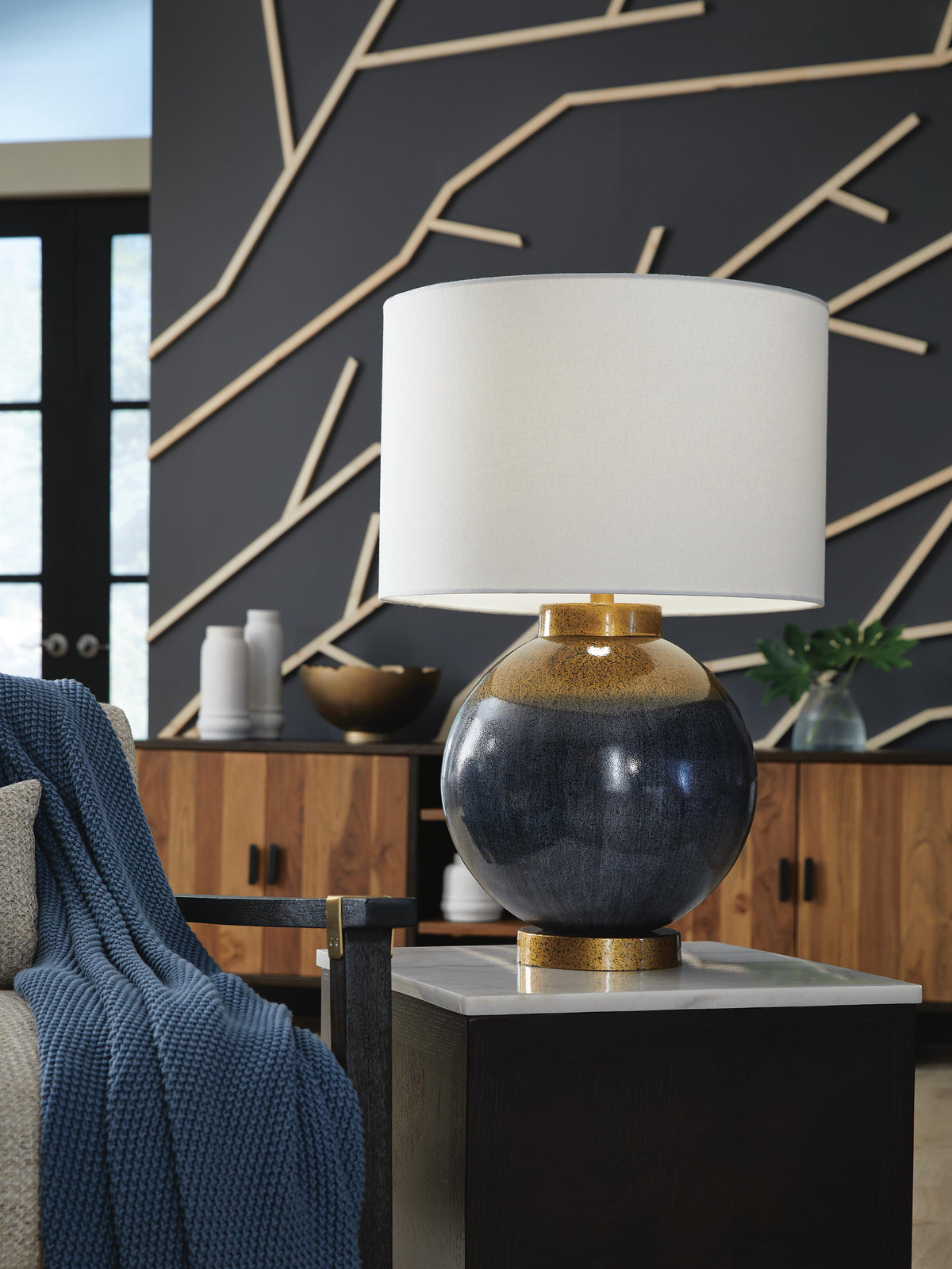 Adara Table Lamps