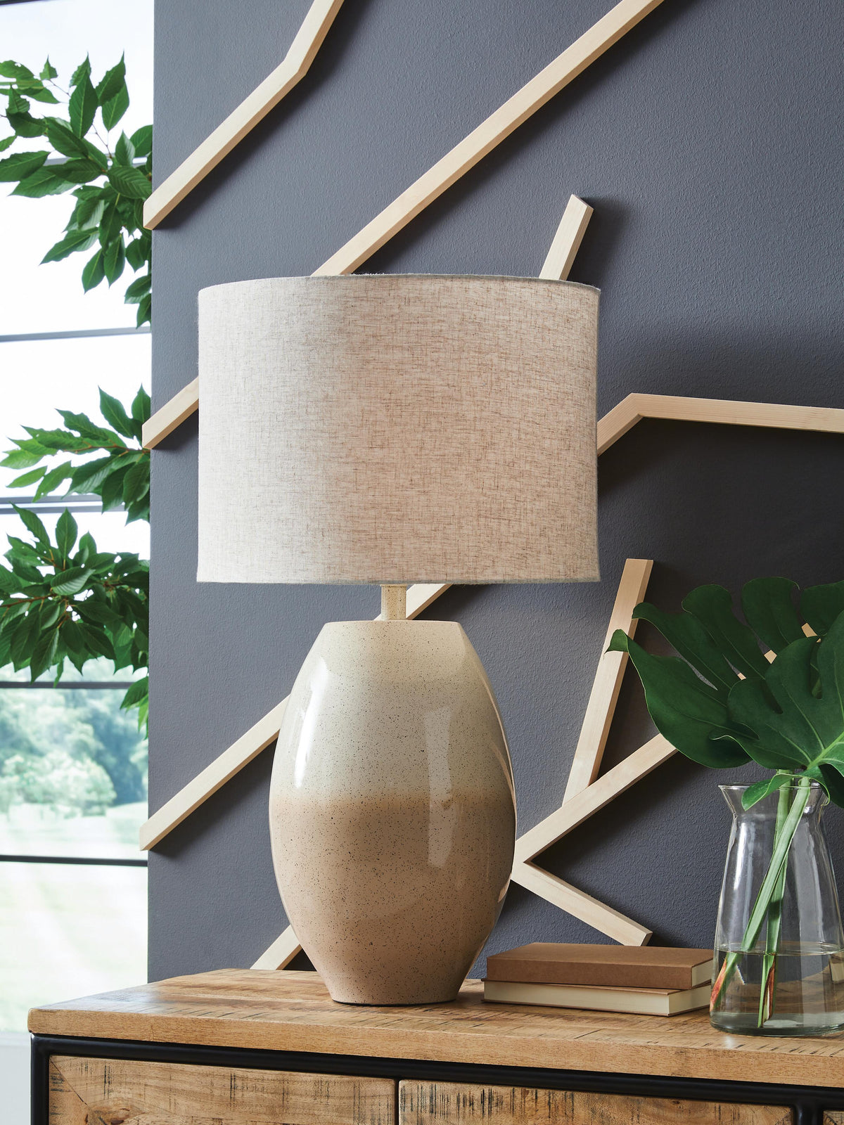 Linas Table Lamps