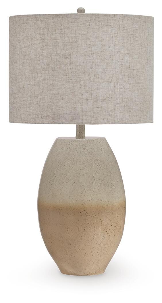 Linas Table Lamps