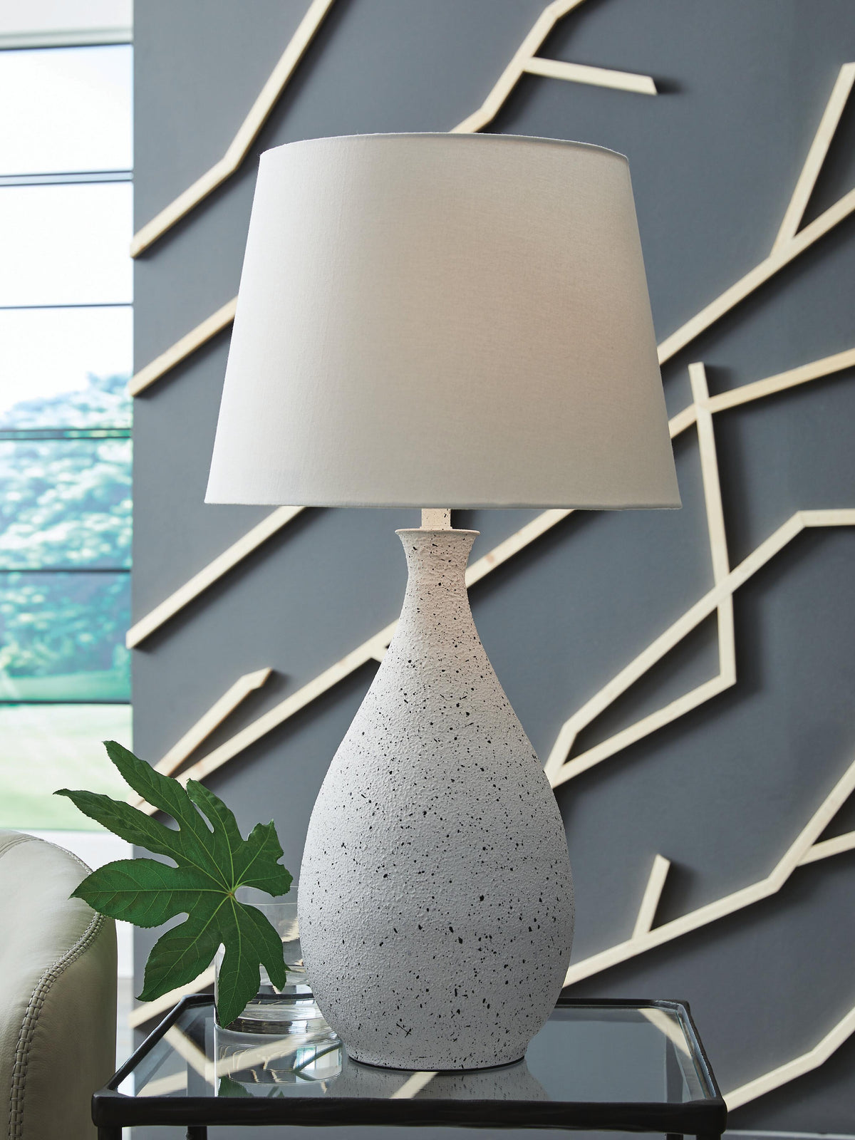 Wyattford Table Lamps