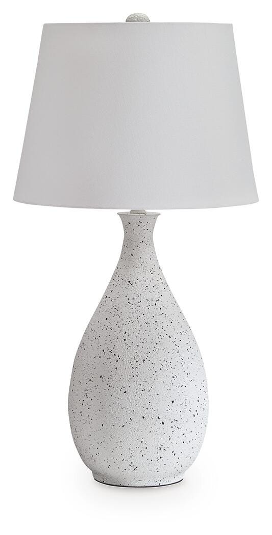 Wyattford Table Lamps