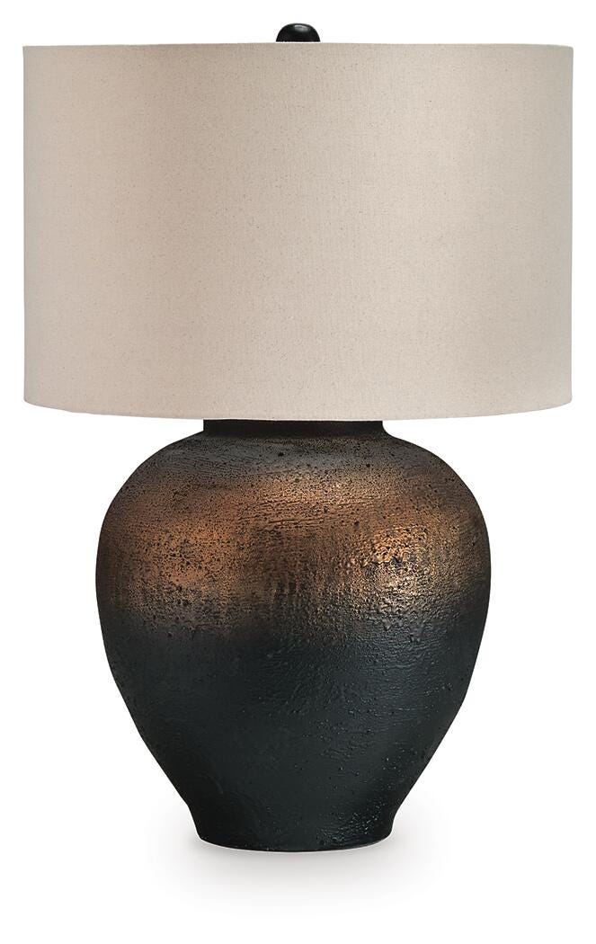 Newgerhard Table Lamps