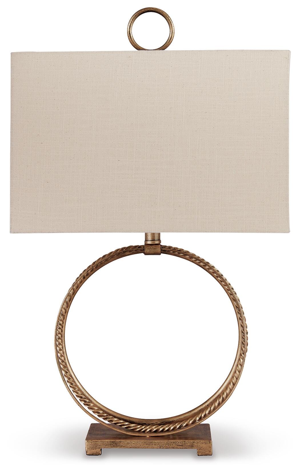 Mahala Table Lamps