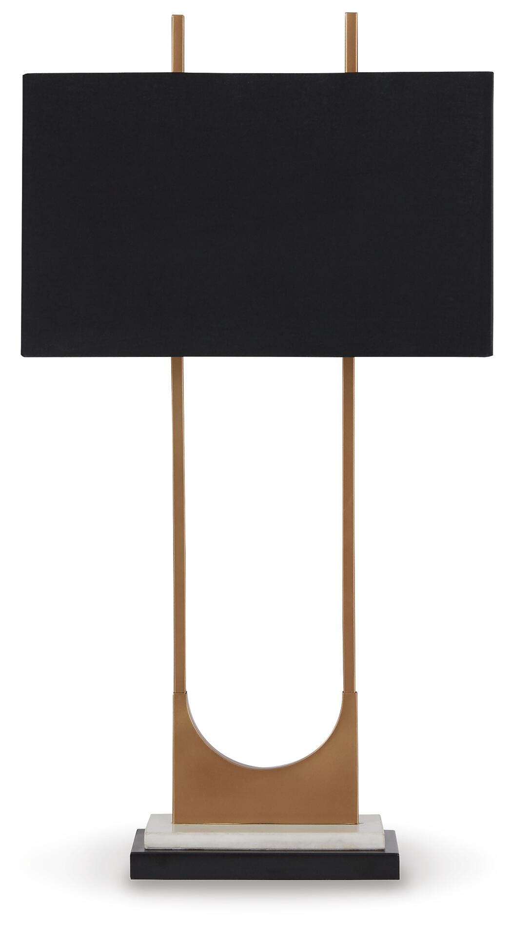 Malana Table Lamps