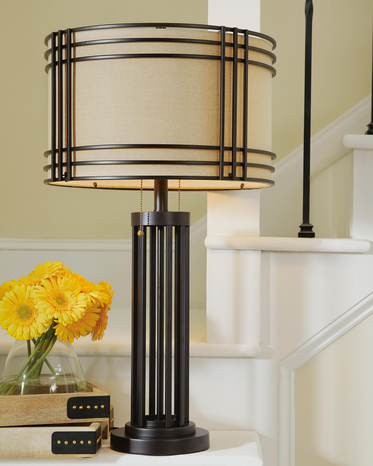 Hanswell Table Lamps