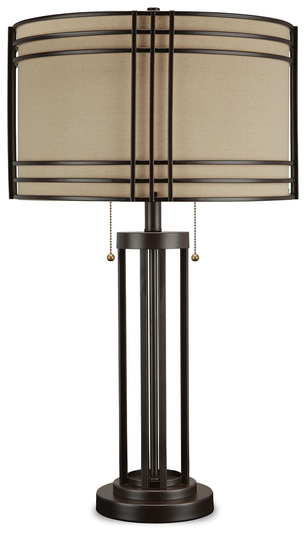 Hanswell Table Lamps
