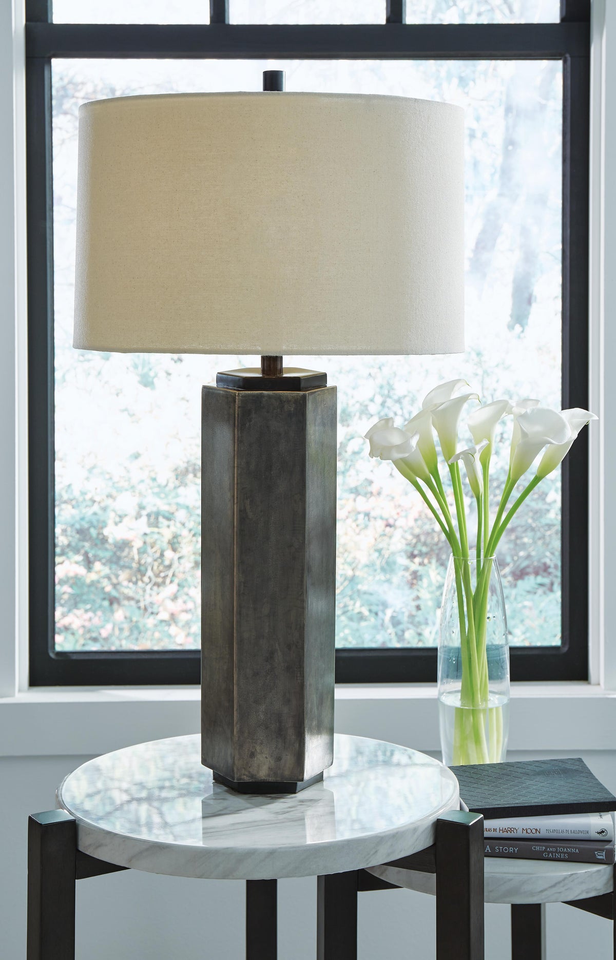 Dirkton Table Lamps