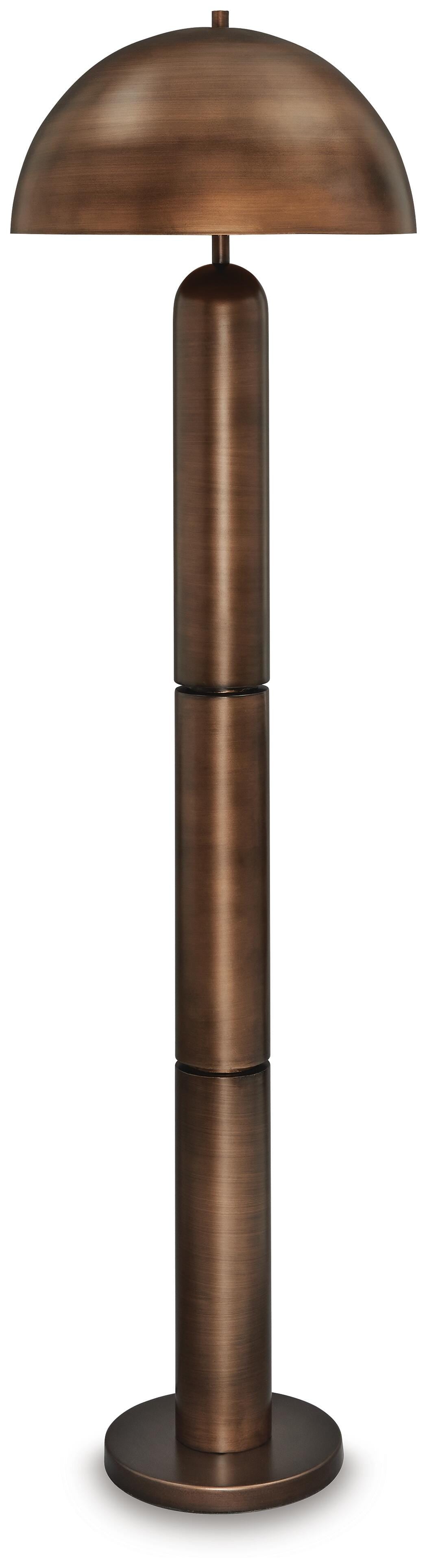 Wendfield Floor Lamps
