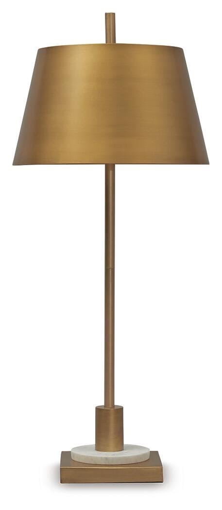 Fritzburn Table Lamps
