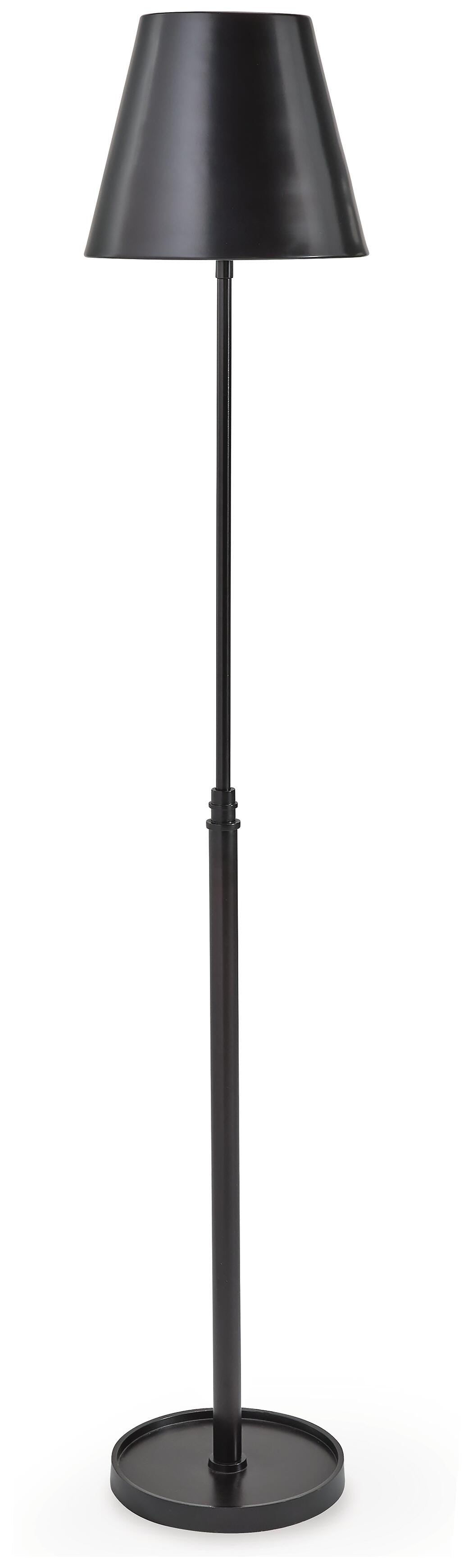 Wimner Floor Lamps