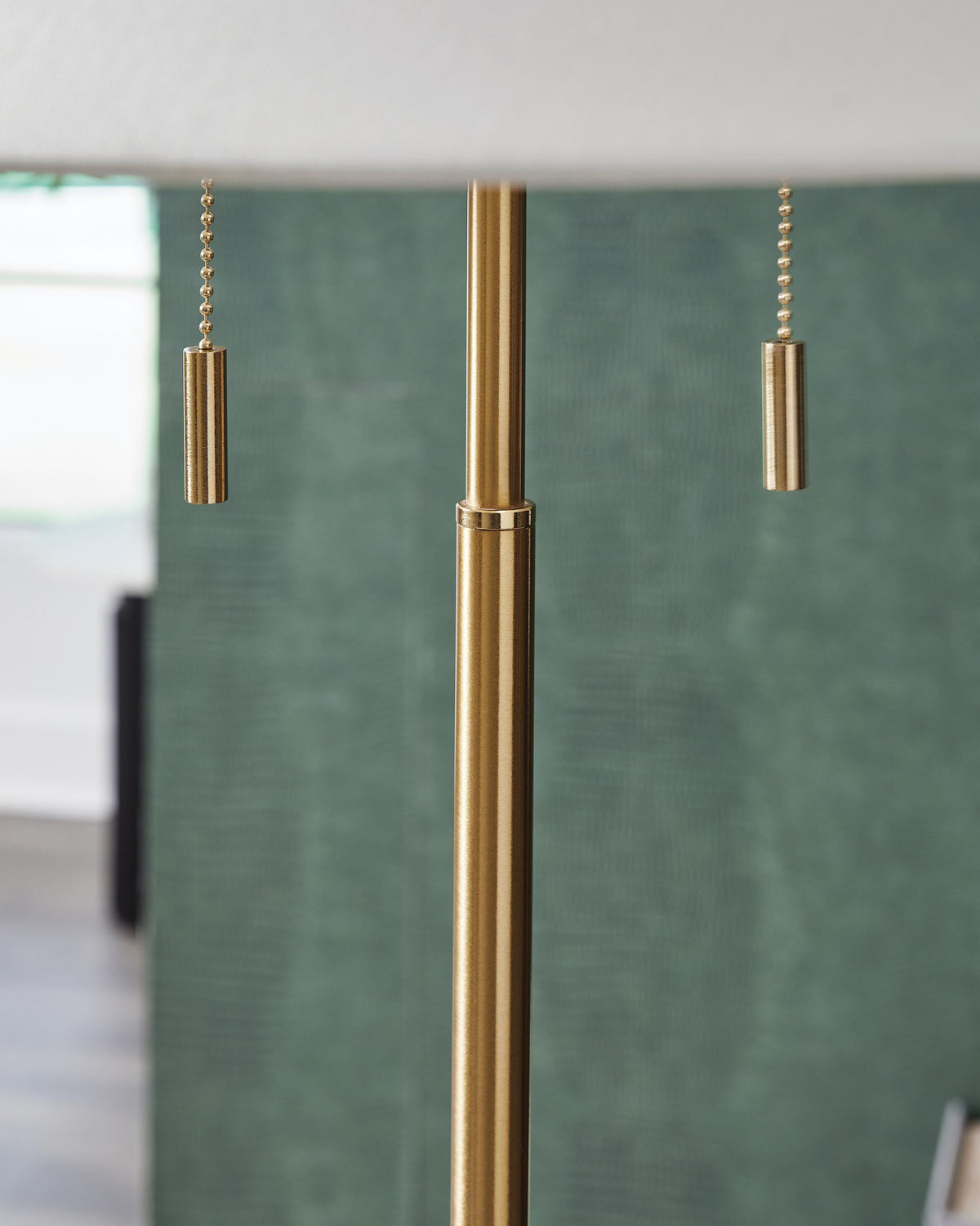 Haigwood Floor Lamps