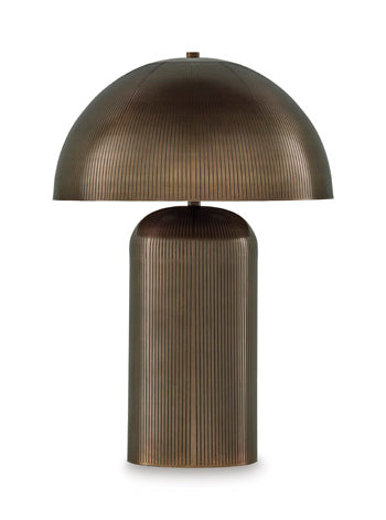 Dorriham Table Lamp by Ashley - image 1
