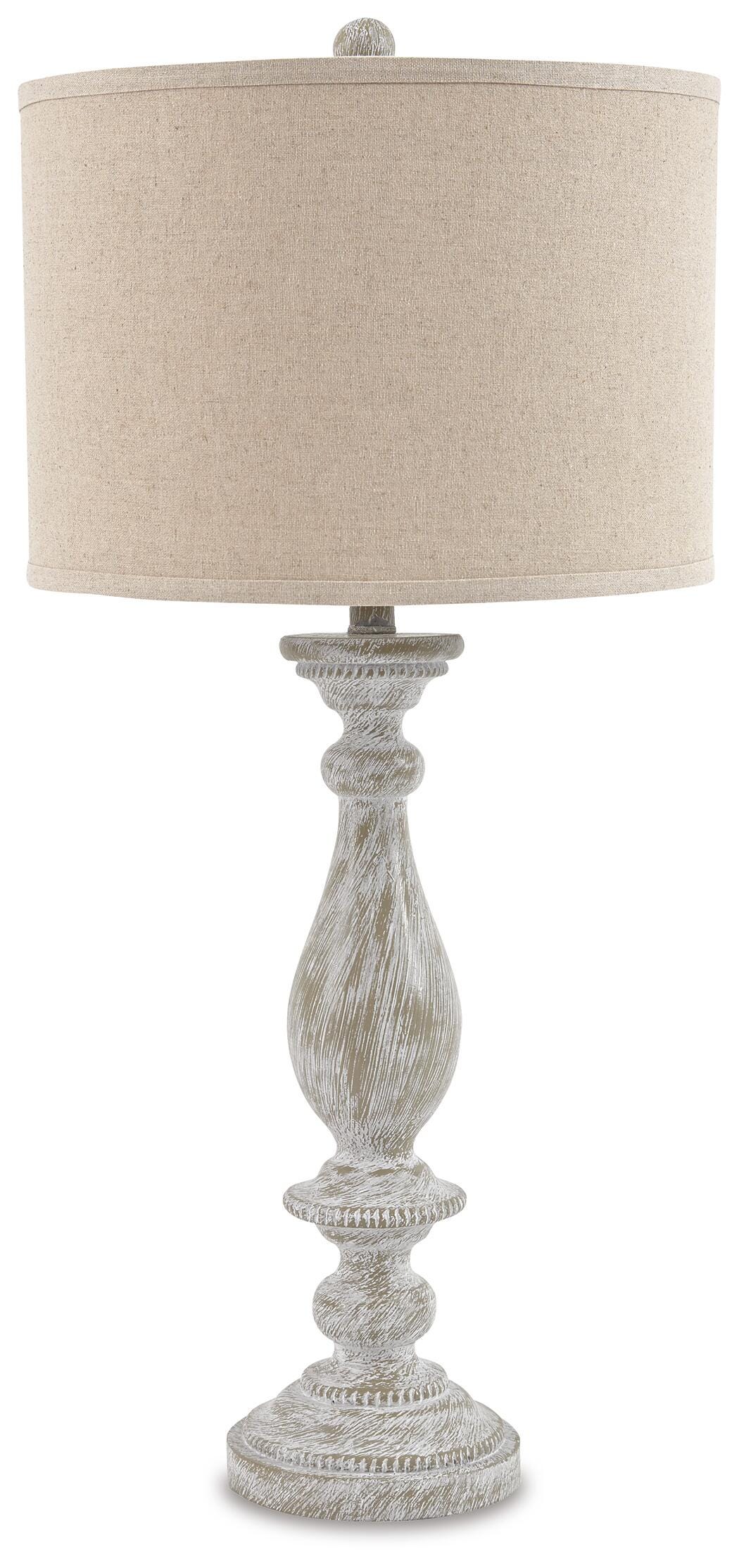 Bernadate Table Lamps