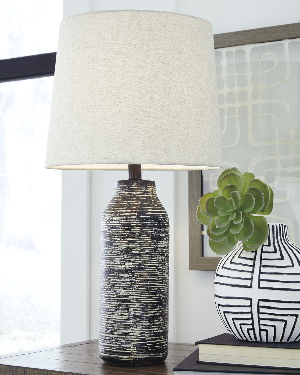 Mahima Table Lamps